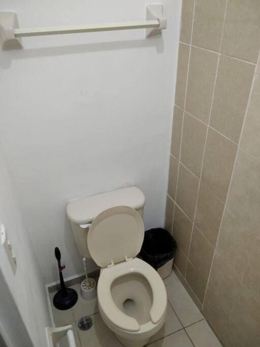 Photo of Bathroom in San Nicolas de los Garza