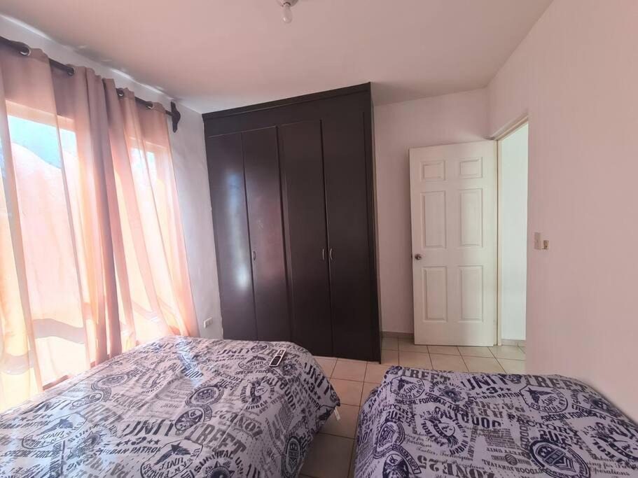 Photo of Bedroom in San Nicolas de los Garza
