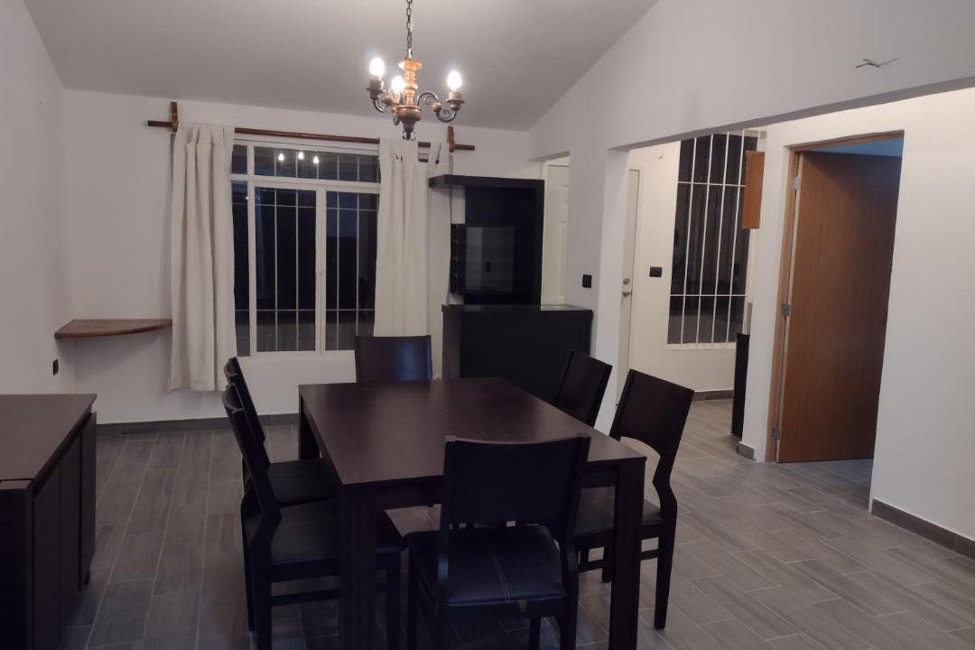 Photo of Livingroom in Coatepec