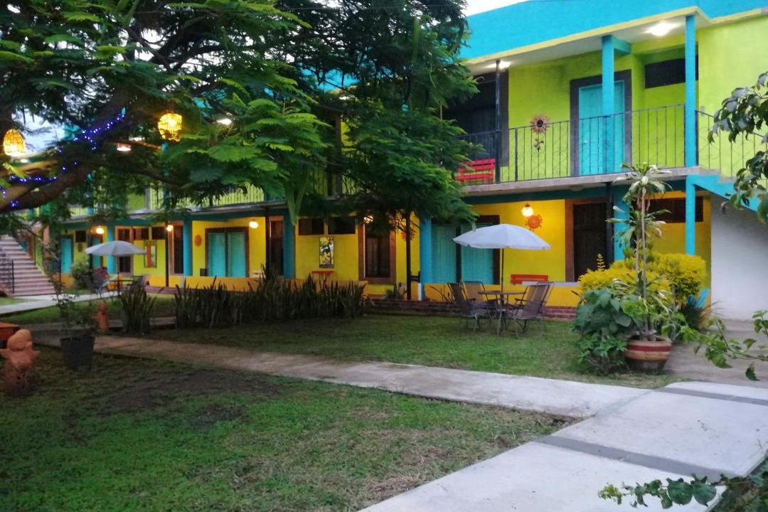 Photo of Others in Tlayacapan