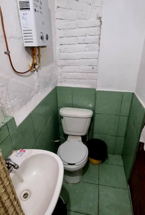 Photo of Bathroom in Zona Centro