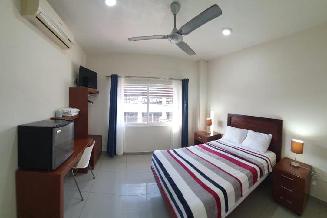 Photo of Bedroom in Ciudad del Carmen