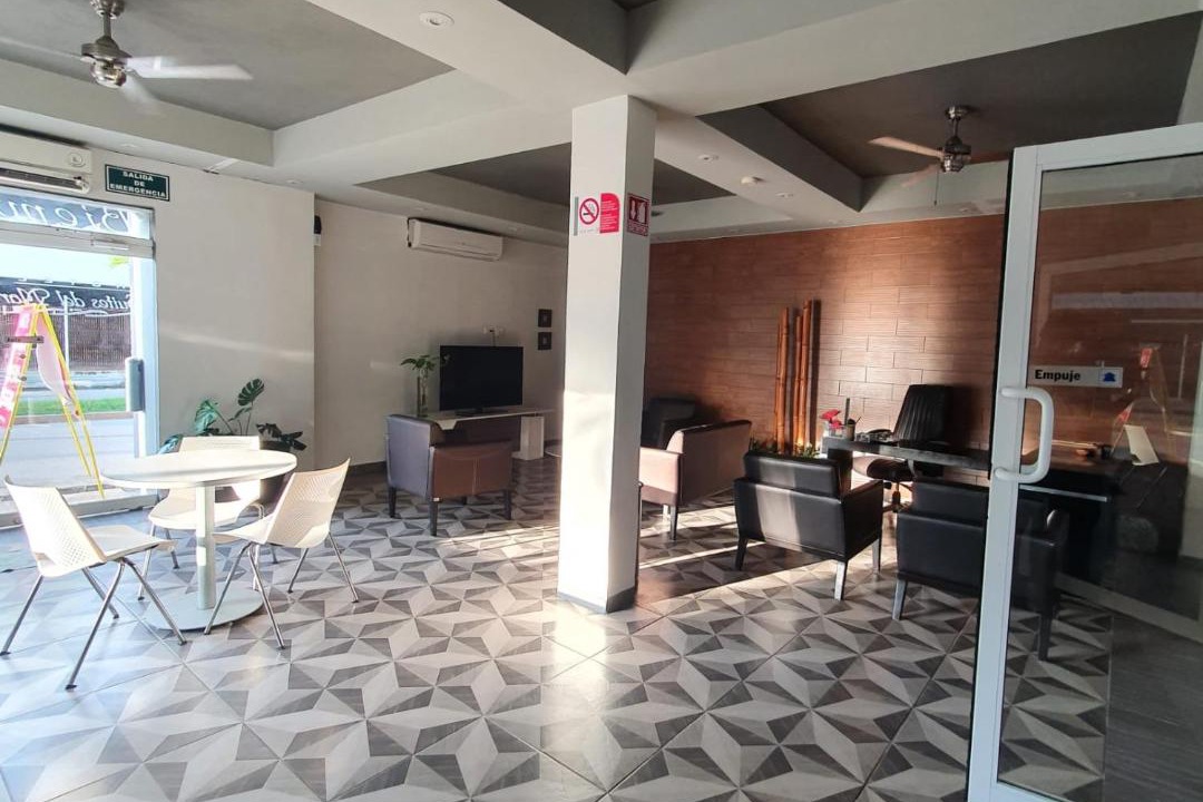 Photo of Livingroom in Ciudad del Carmen