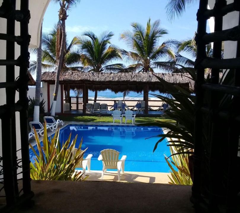 Photo of Outdoor in Acapulco