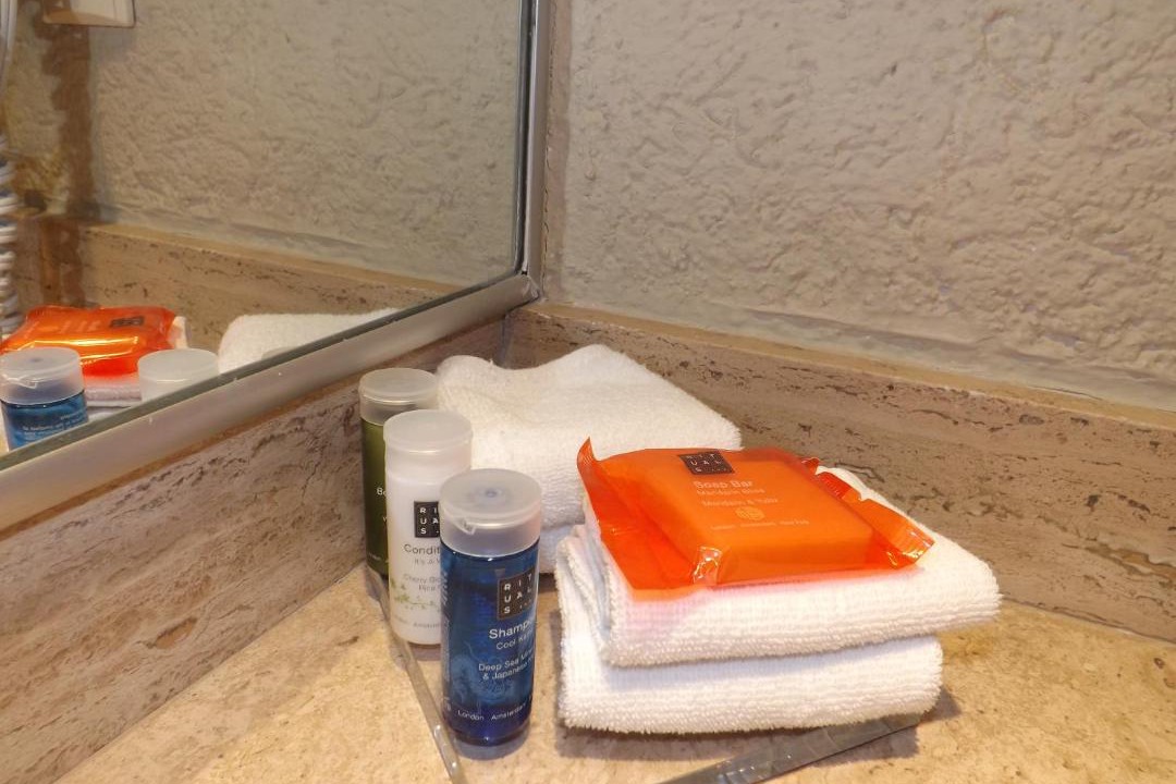 Photo of Bathroom in Tlalpan