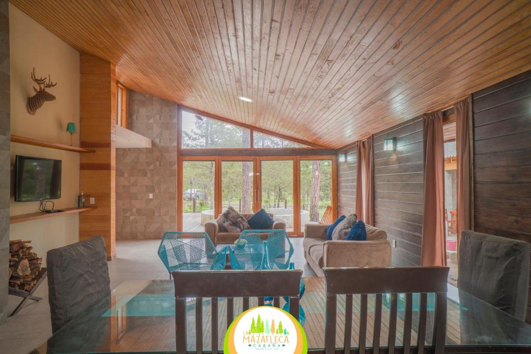 Photo of Livingroom in Pueblo Nuevo