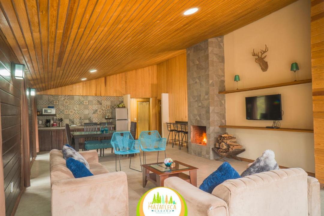 Photo of Livingroom in Pueblo Nuevo