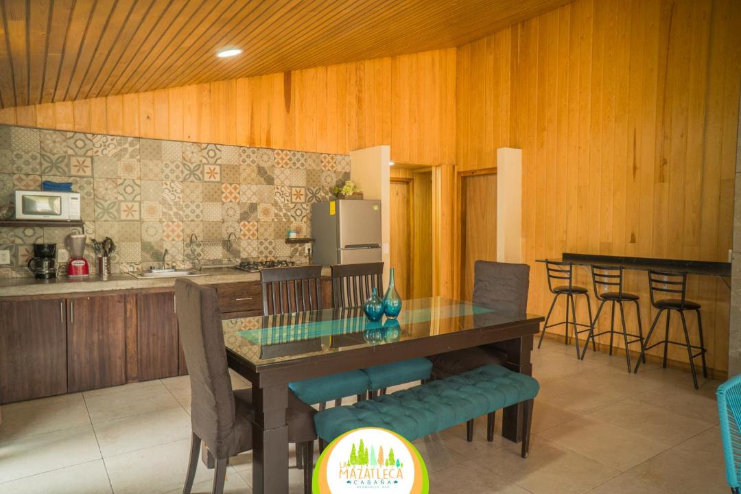 Photo of Kitchen in Pueblo Nuevo