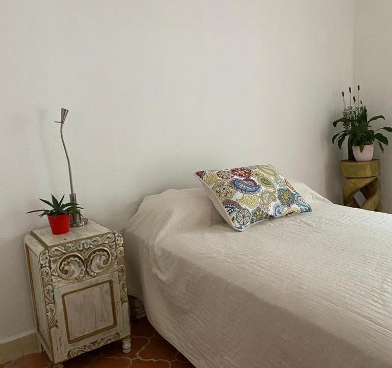 Photo of Bedroom in Colonia San Antonio