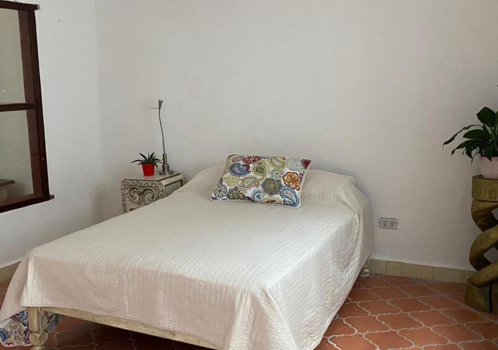 Photo of Bedroom in Colonia San Antonio