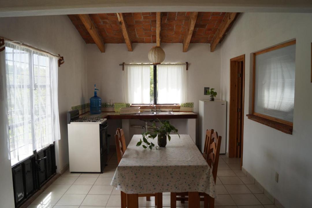Photo of Kitchen in San Agustin Etla