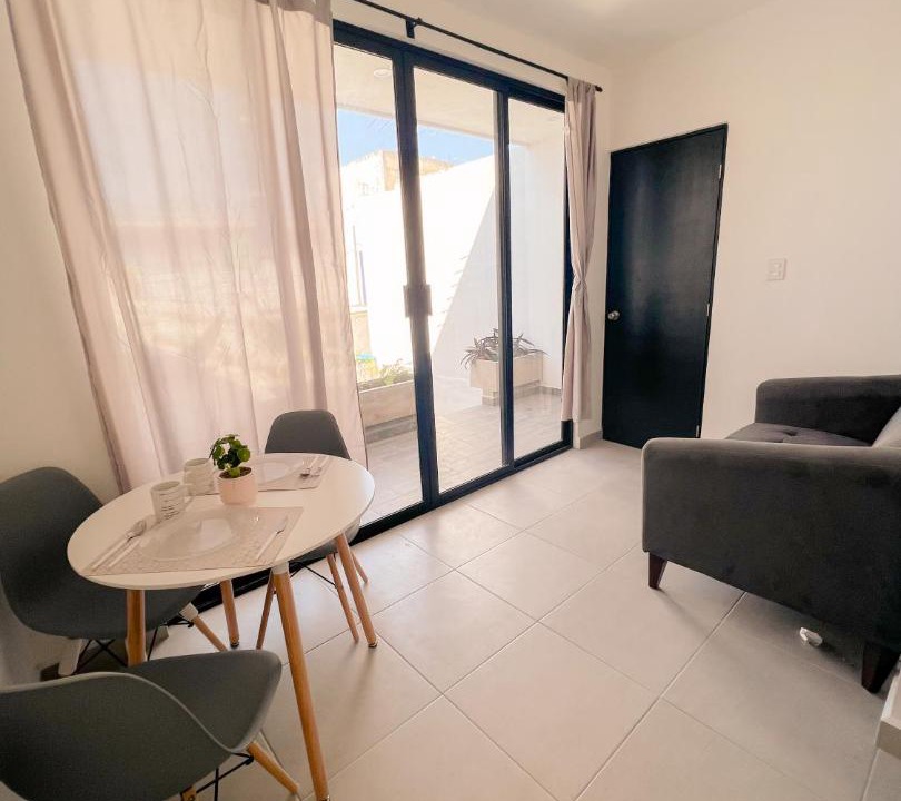 Photo of Livingroom in Campeche