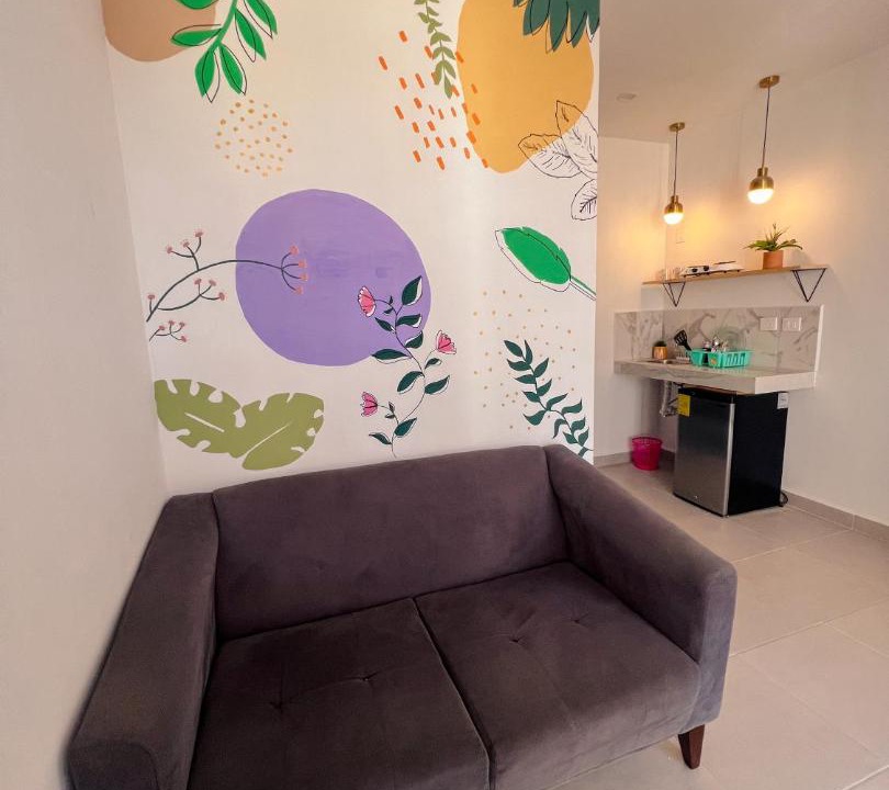 Photo of Livingroom in Campeche