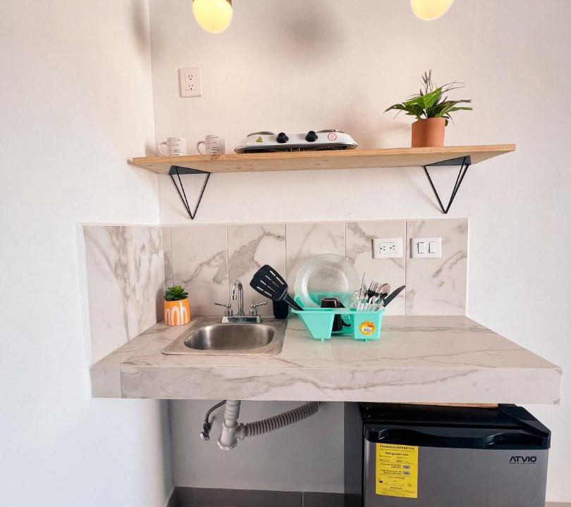 Photo of Kitchen in Campeche