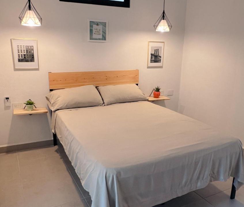Photo of Bedroom in Campeche