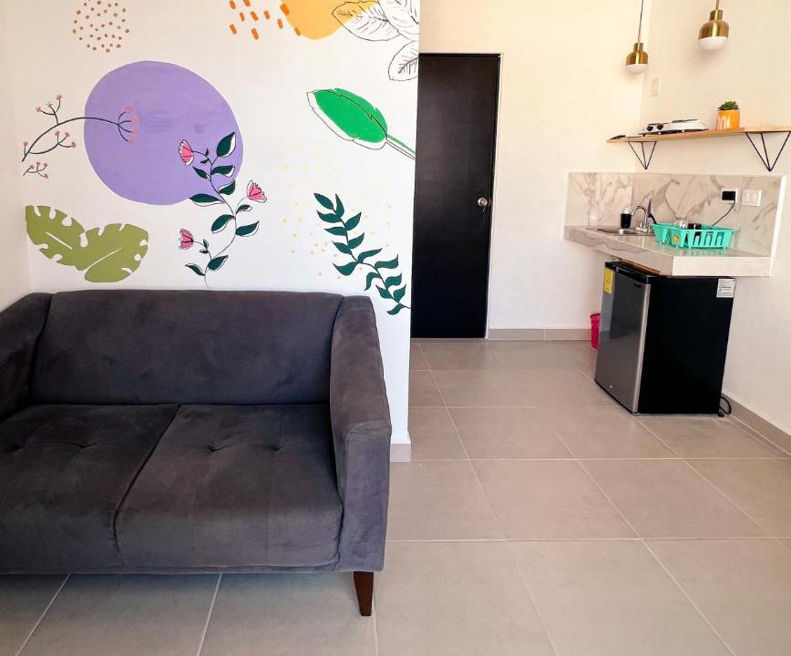 Photo of Livingroom in Campeche