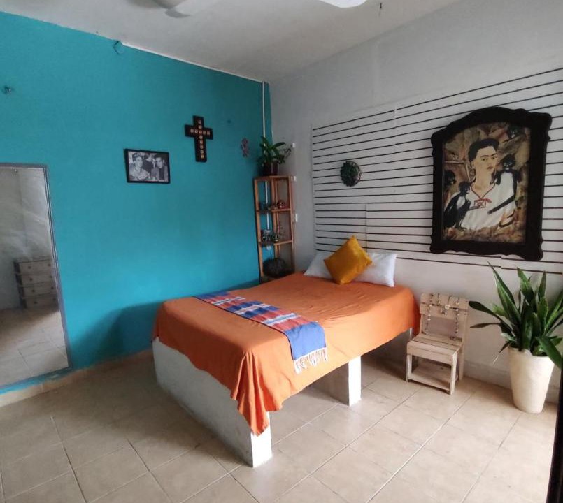 Photo of Livingroom in San Miguel