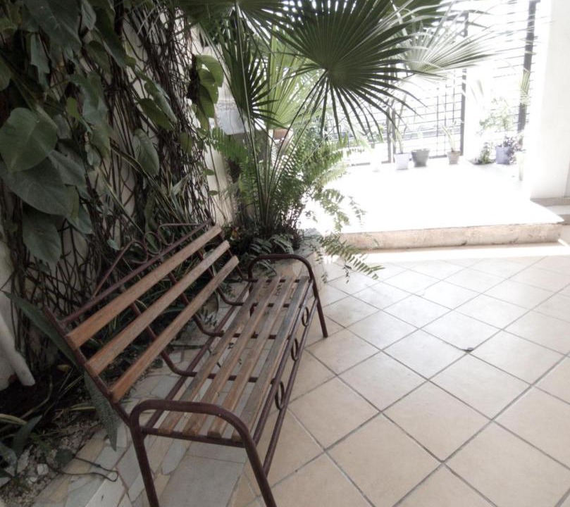 Photo of Patio Balcony in San Miguel
