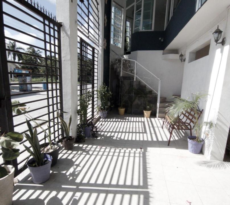 Photo of Buildings in San Miguel