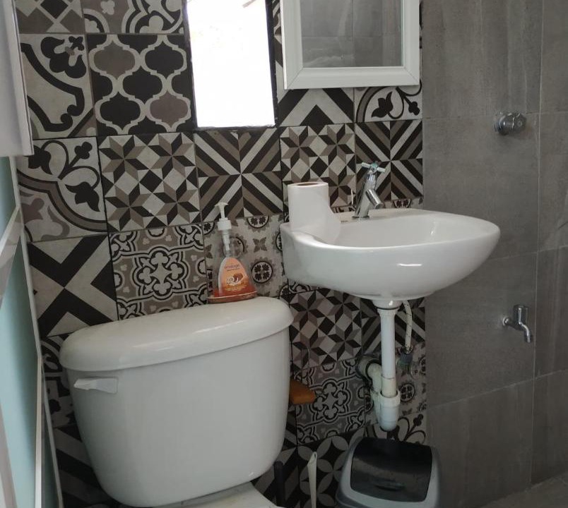 Photo of Bathroom in San Miguel