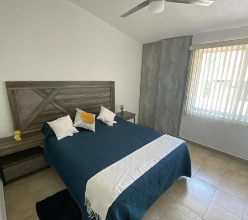 Photo of Bedroom in Lomas de Cocoyoc