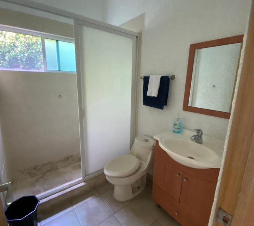 Photo of Bathroom in Lomas de Cocoyoc