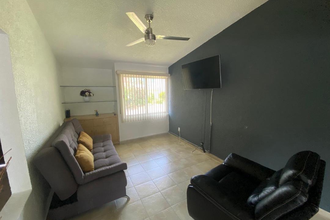 Photo of Livingroom in Lomas de Cocoyoc