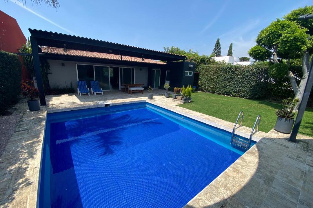 Photo of Outdoor in Lomas de Cocoyoc