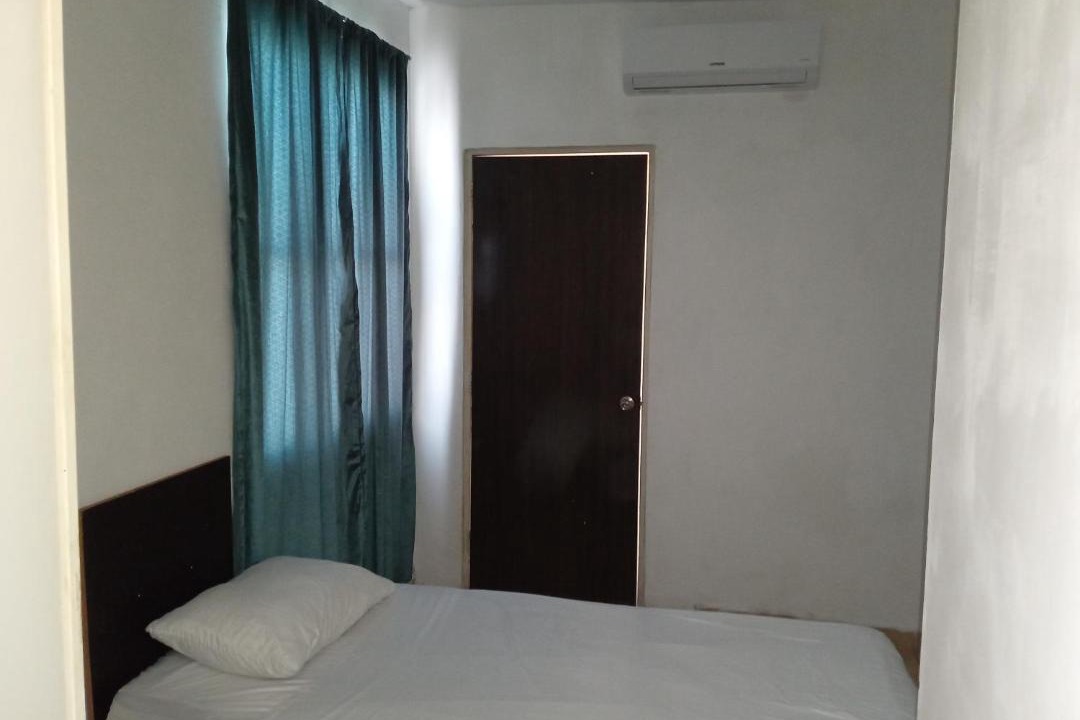 Photo of Bedroom in San Nicolas de los Garza