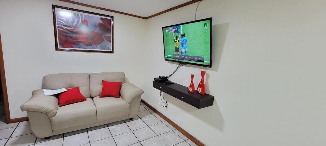 Photo of Livingroom in San Cristobal de las Casas