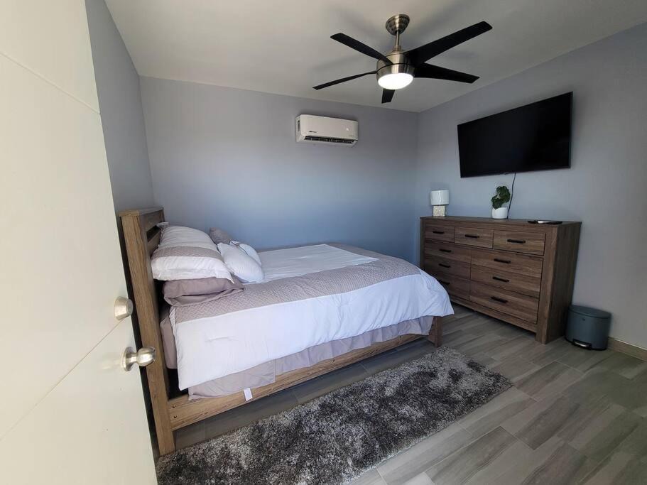 Photo of Bedroom in Obrera