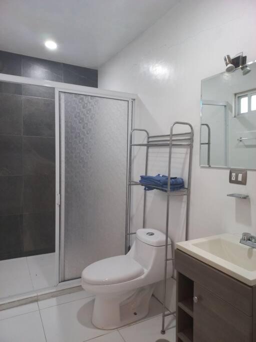 Photo of Bathroom in Xalapa