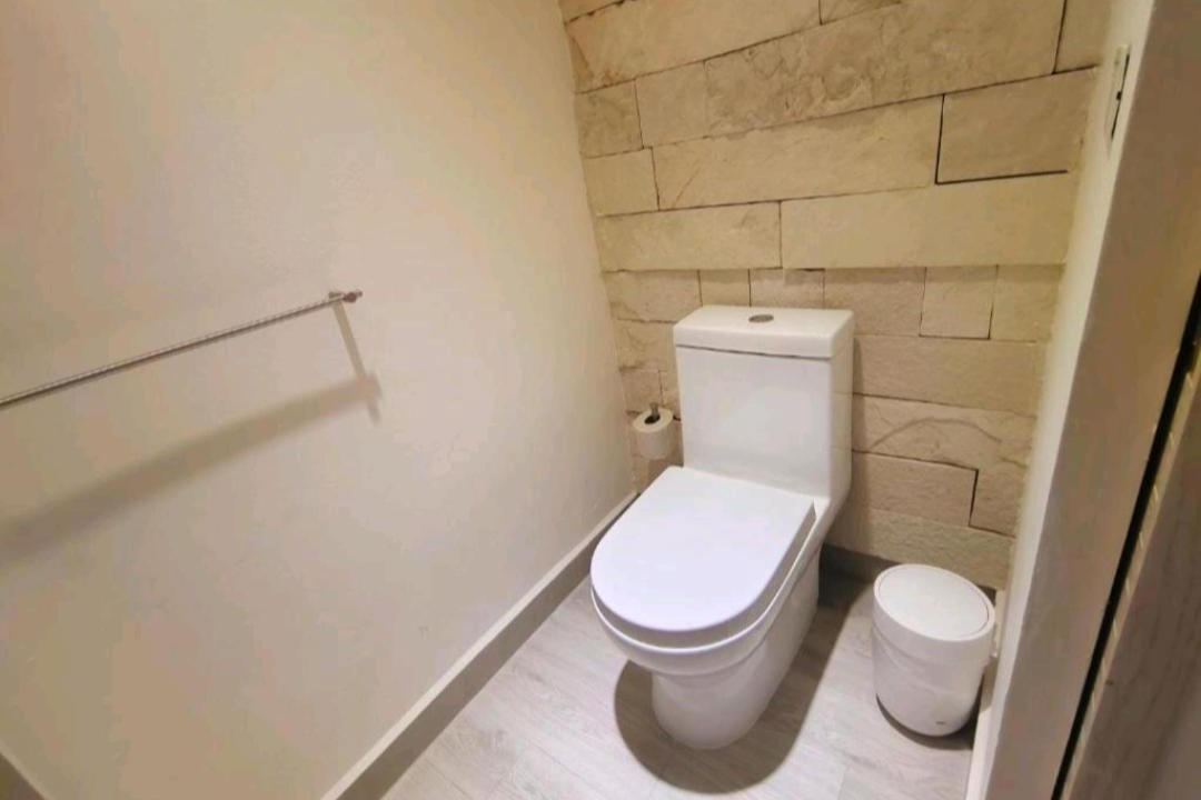 Photo of Bathroom in Tlalnepantla de Baz