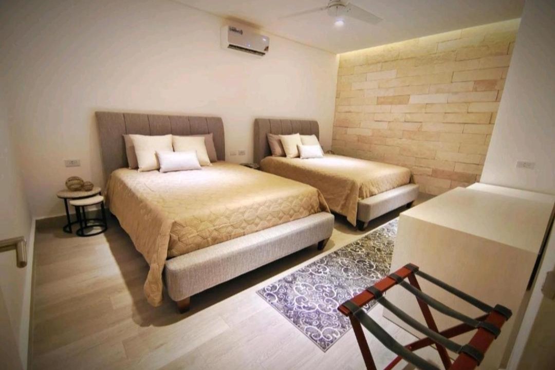 Photo of Bedroom in Tlalnepantla de Baz