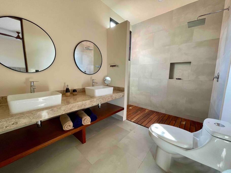 Photo of Bathroom in La Veleta
