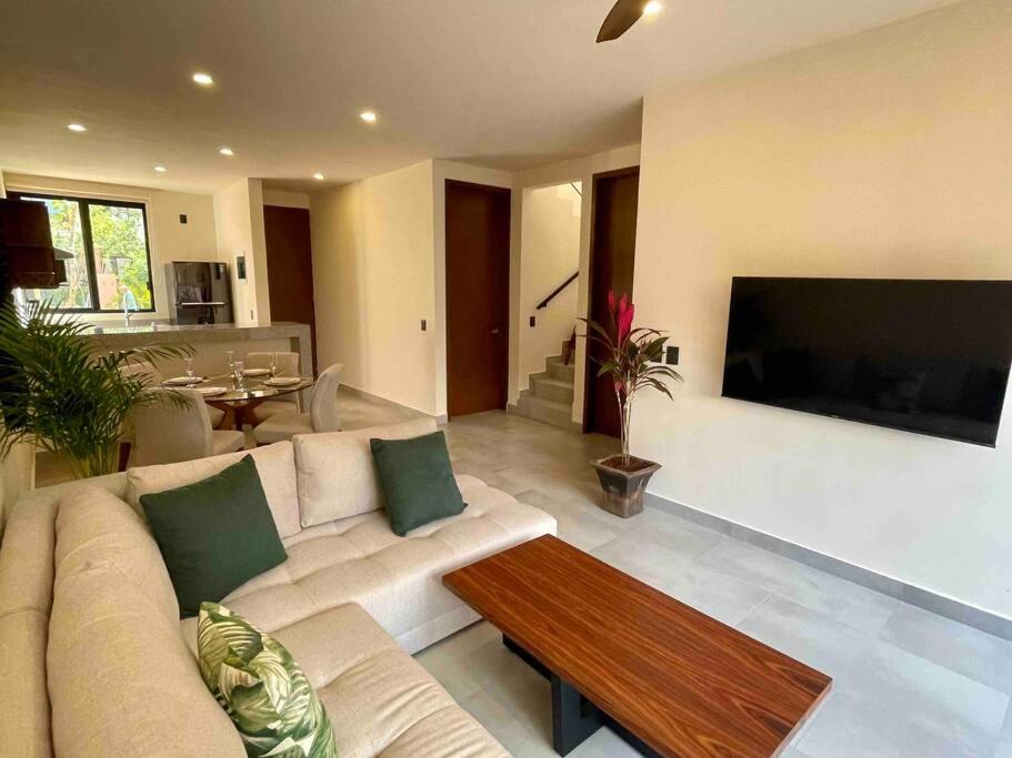 Photo of Livingroom in La Veleta