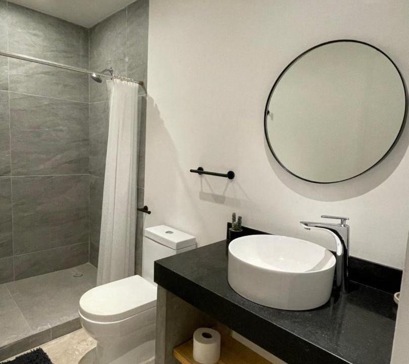 Photo of Bathroom in San Miguel de Allende