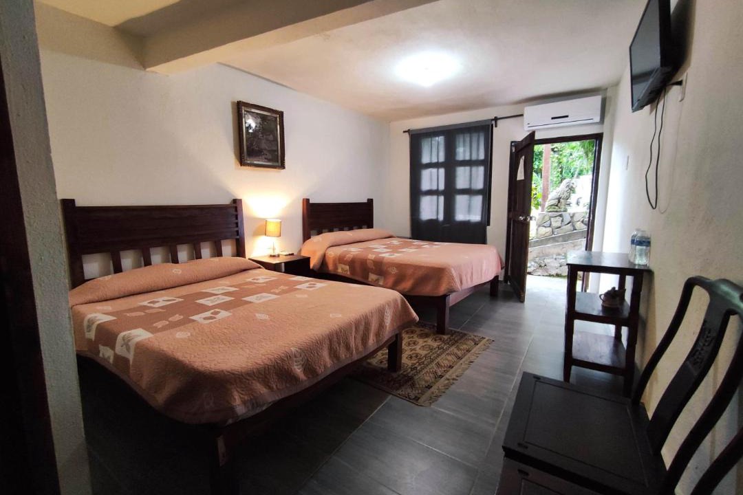 Photo of Others in Xilitla