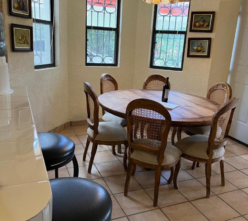 Photo of Livingroom in Parras de la Fuente