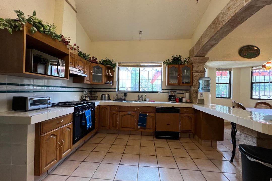 Photo of Kitchen in Parras de la Fuente