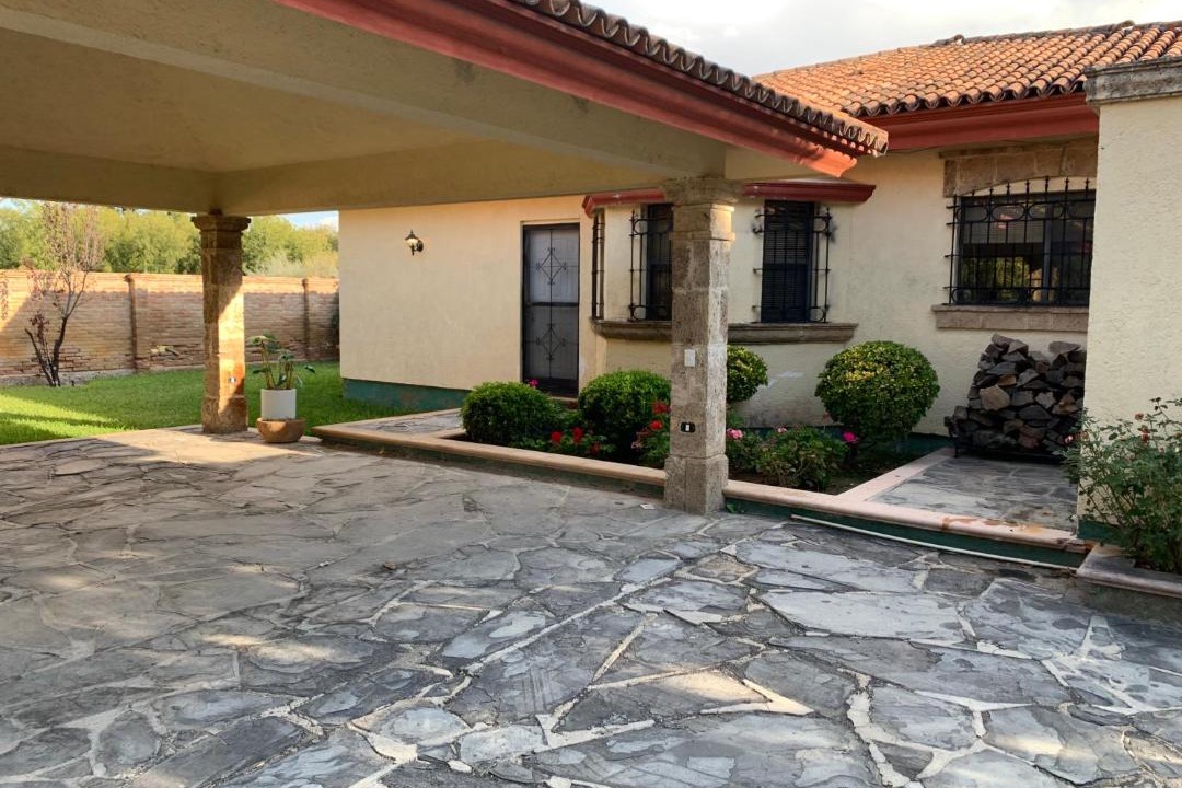 Photo of Buildings in Parras de la Fuente