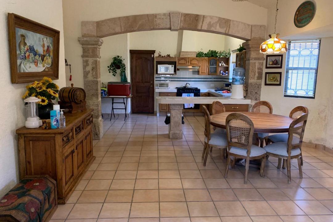 Photo of Livingroom in Parras de la Fuente