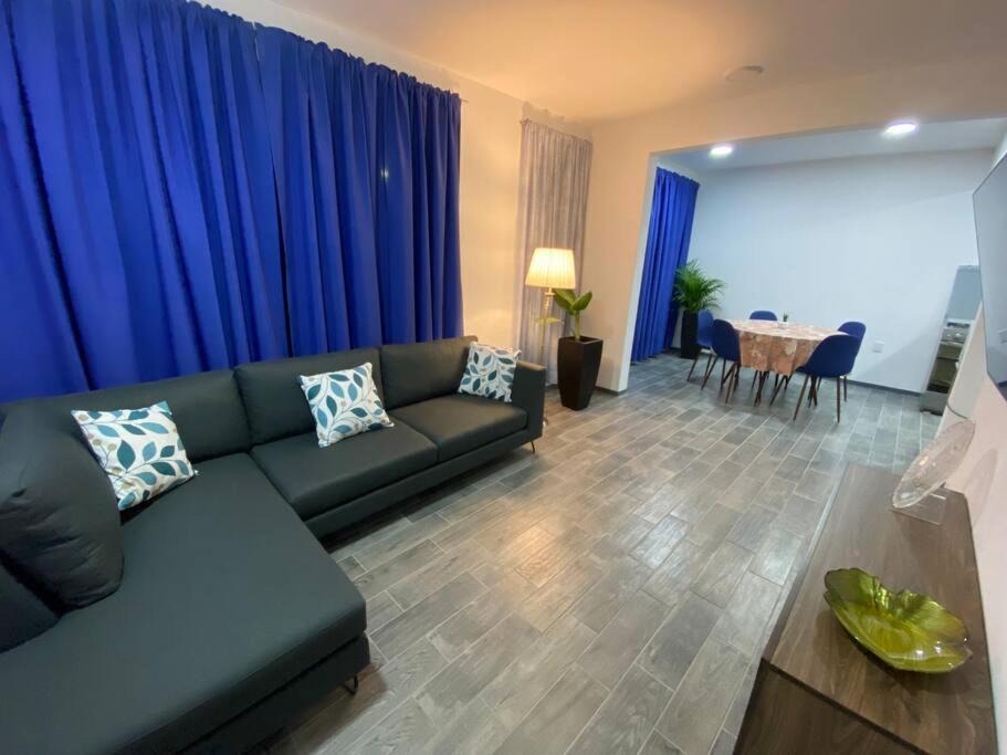 Photo of Livingroom in San Jacinto Amilpas