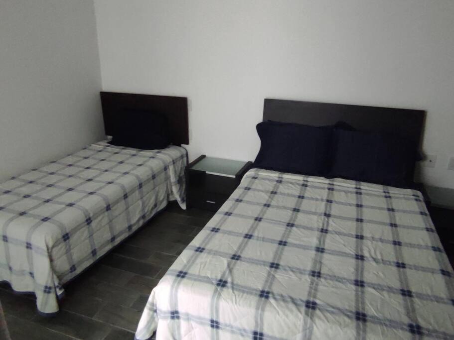 Photo of Bedroom in San Jacinto Amilpas