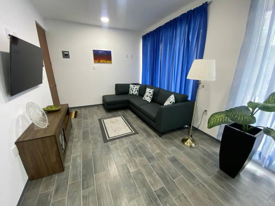 Photo of Livingroom in San Jacinto Amilpas