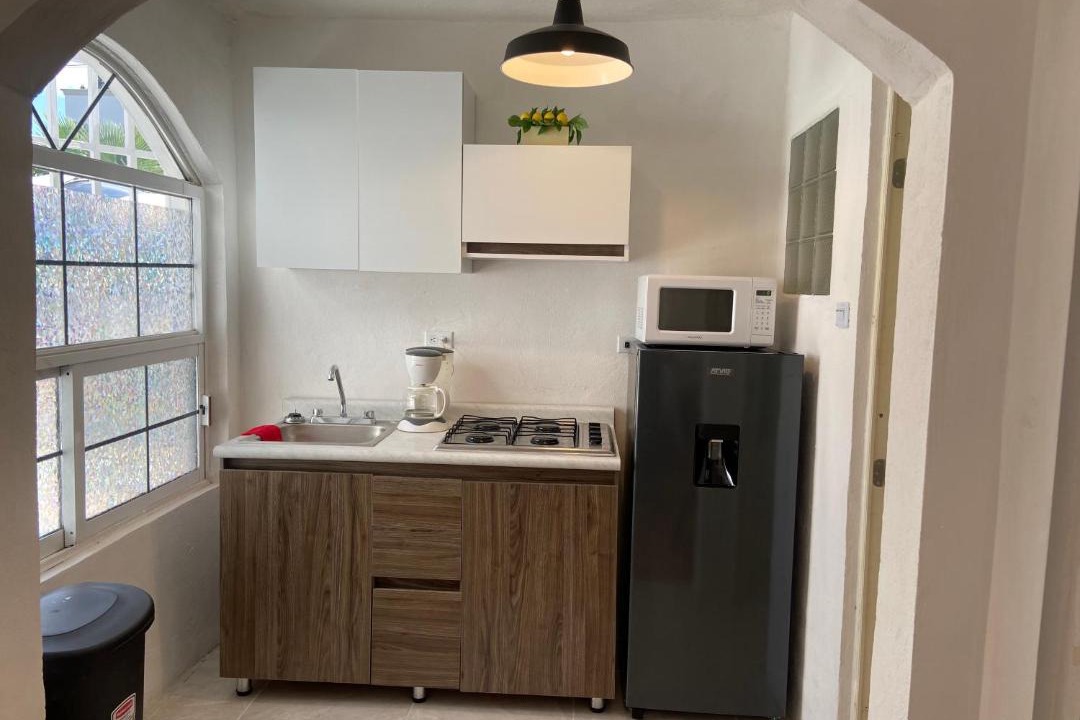 Photo of Kitchen in Chihuahua