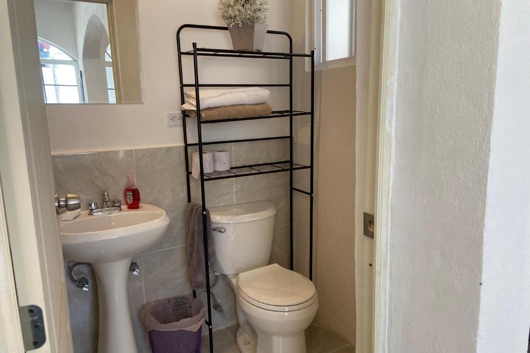 Photo of Bathroom in Chihuahua