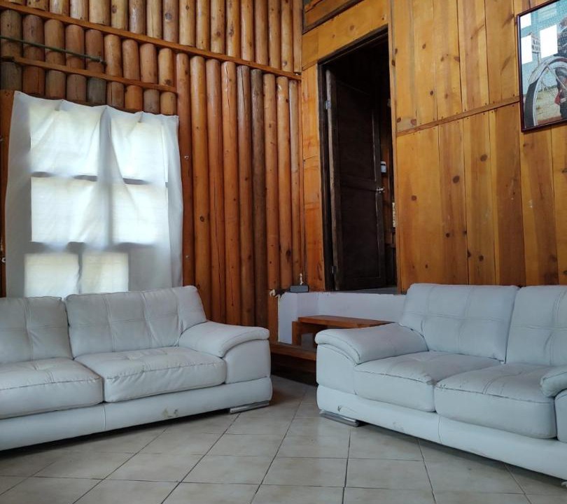 Photo of Livingroom in Arteaga
