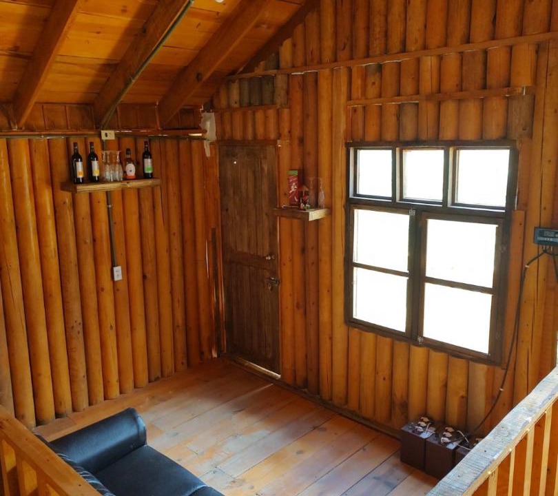 Photo of Livingroom in Arteaga