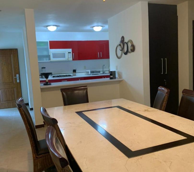 Photo of Livingroom in Granjas del Marques
